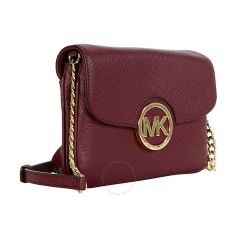 merlot michael kors tote|michael kors merlot crossbody.